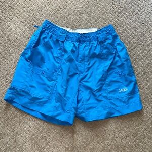 AFTCO shorts, size 36